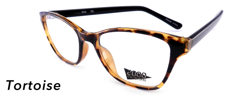 2000 and Beyond Collection by Smilen Eyewear