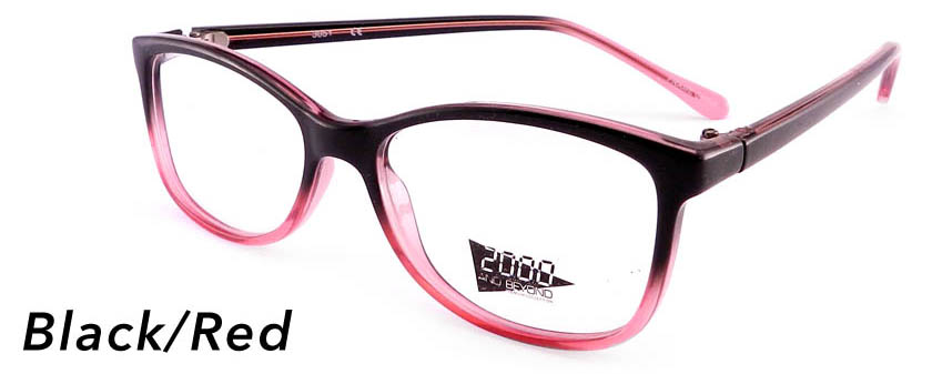 2000 and Beyond Collection by Smilen Eyewear