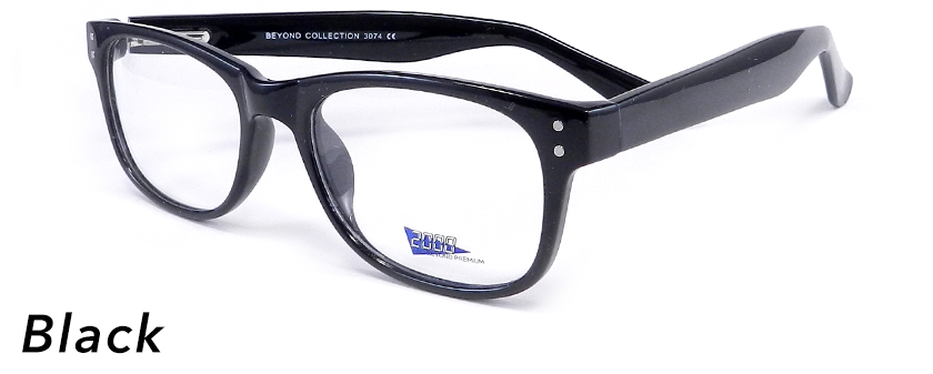 2000 and Beyond Collection by Smilen Eyewear