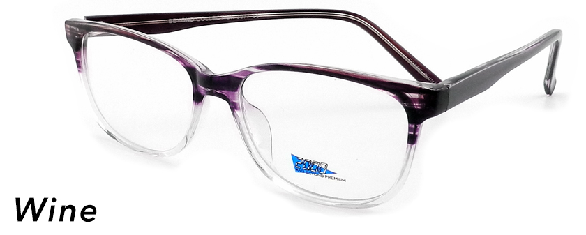 2000 and Beyond Collection by Smilen Eyewear