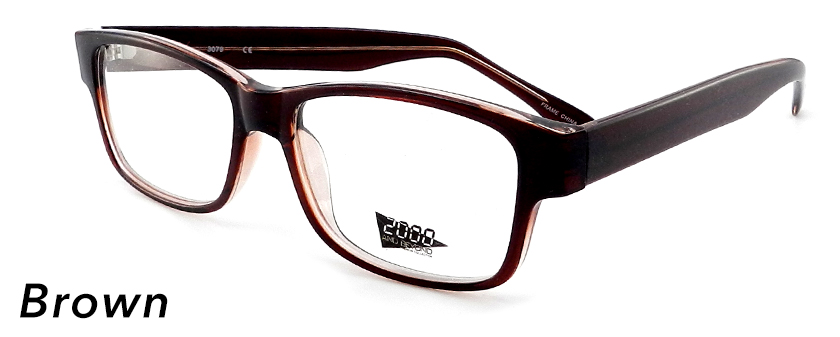 2000 and Beyond Collection by Smilen Eyewear