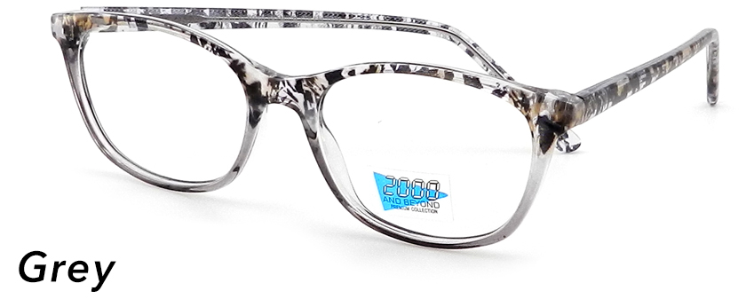 2000 and Beyond Collection by Smilen Eyewear