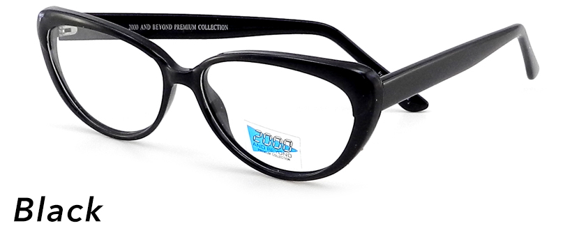 2000 and Beyond Collection by Smilen Eyewear