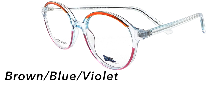 2000 and Beyond Collection by Smilen Eyewear
