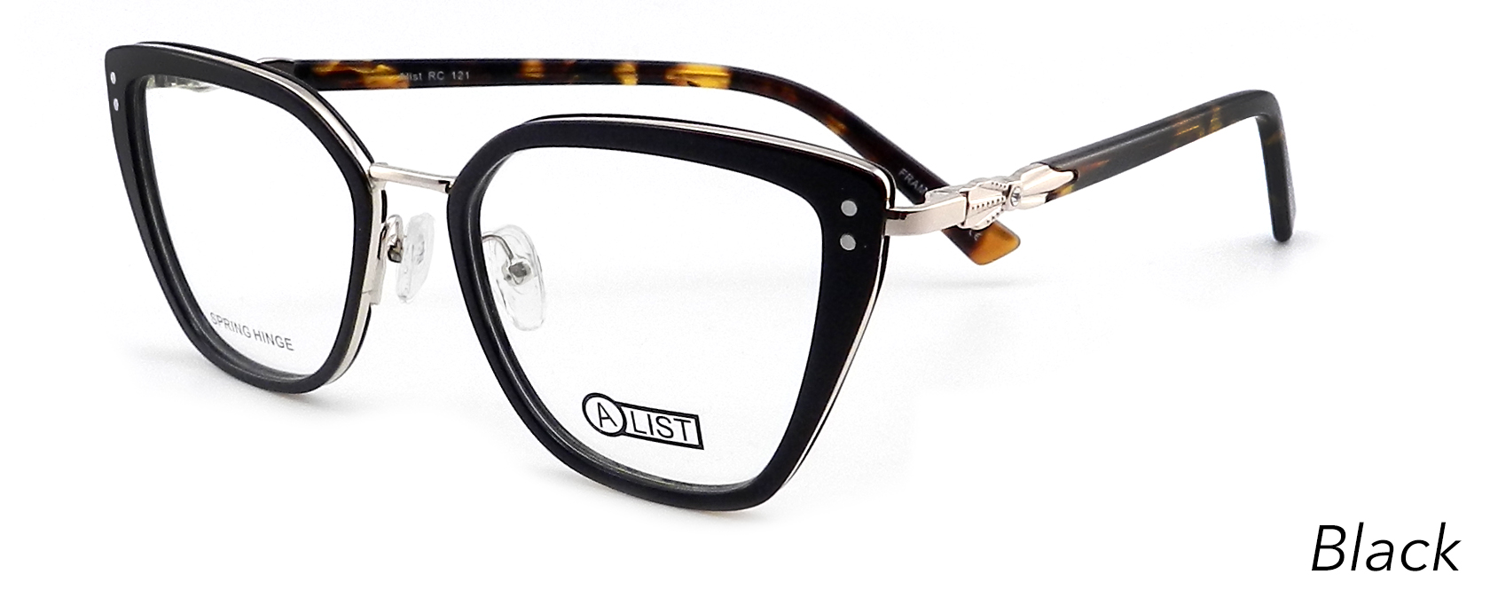 A-List RC Collection by Smilen Eyewear