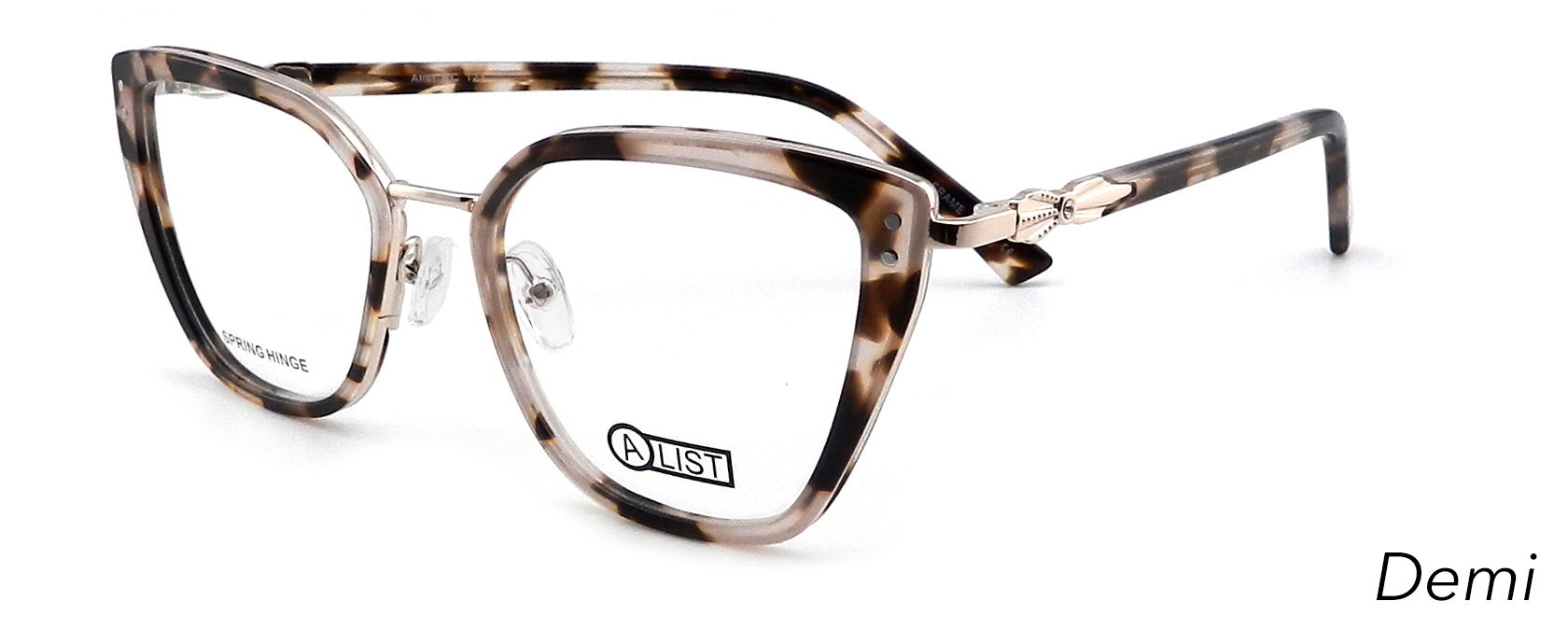 A-List RC Collection by Smilen Eyewear