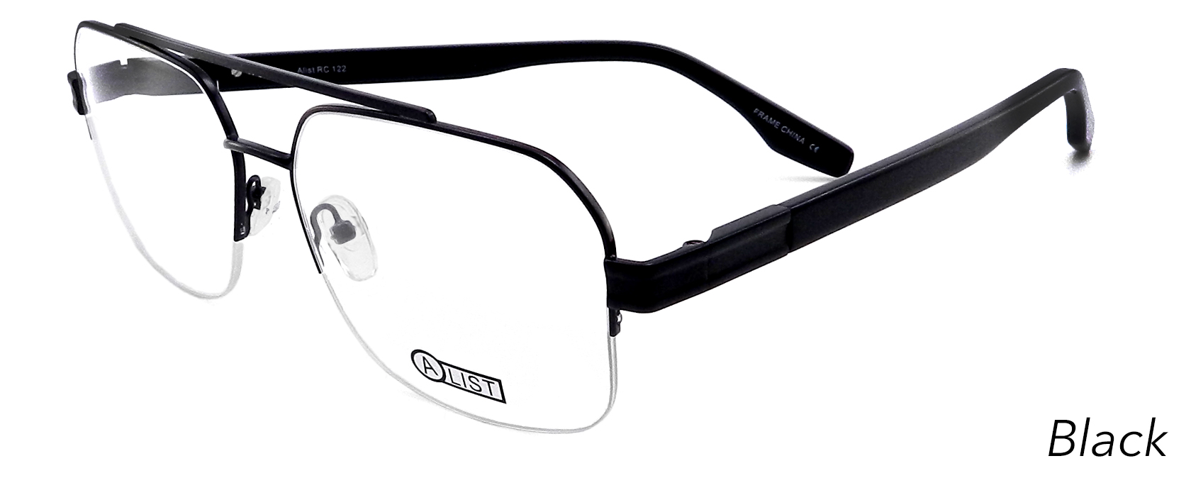 A-List RC Collection by Smilen Eyewear