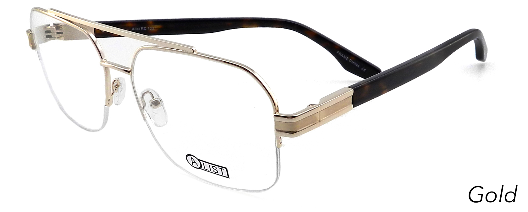 A-List RC Collection by Smilen Eyewear