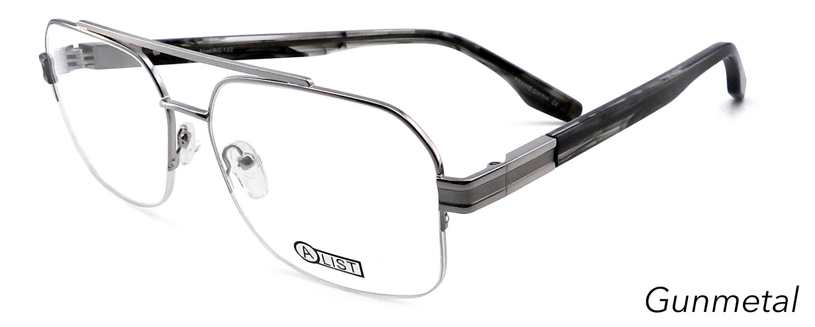 A-List RC Collection by Smilen Eyewear