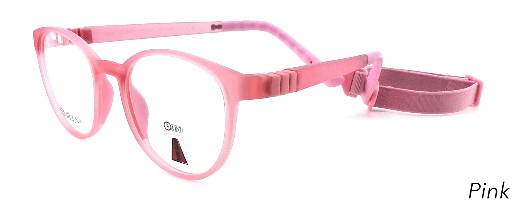 A-List RC Collection by Smilen Eyewear