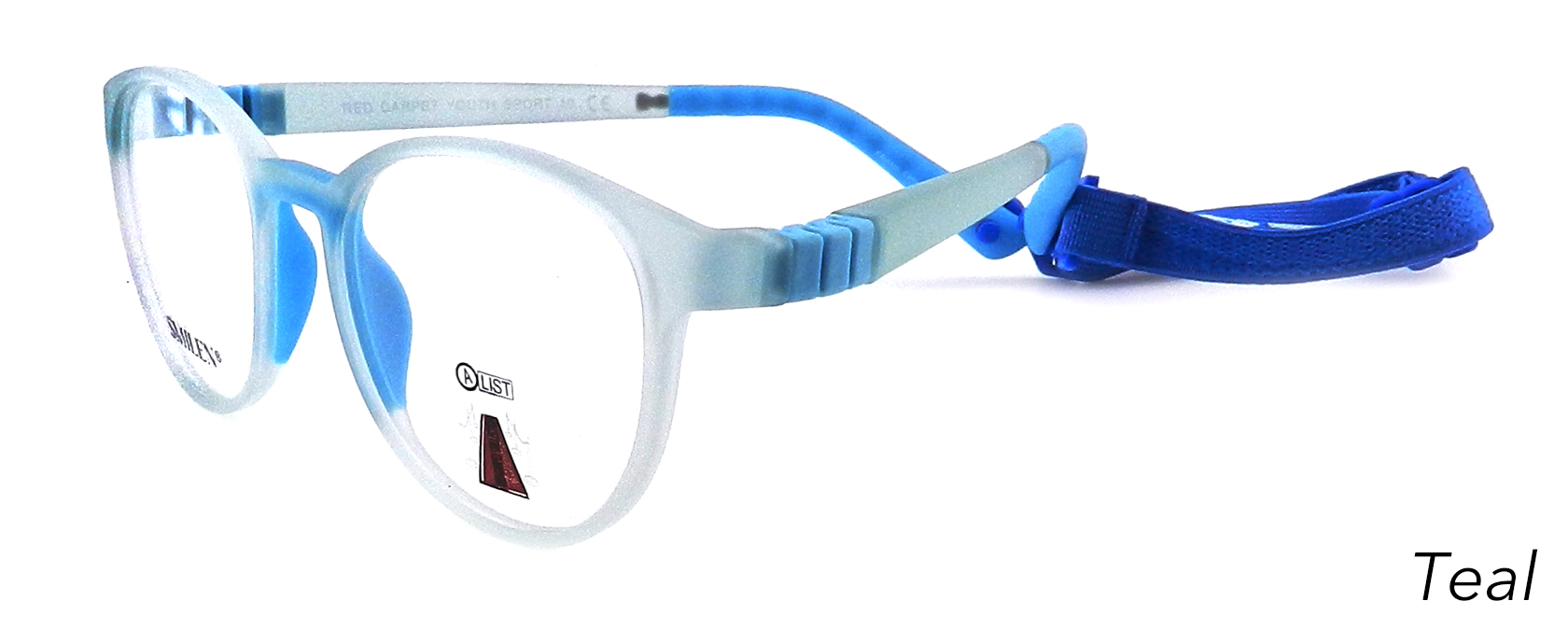 A-List RC Collection by Smilen Eyewear