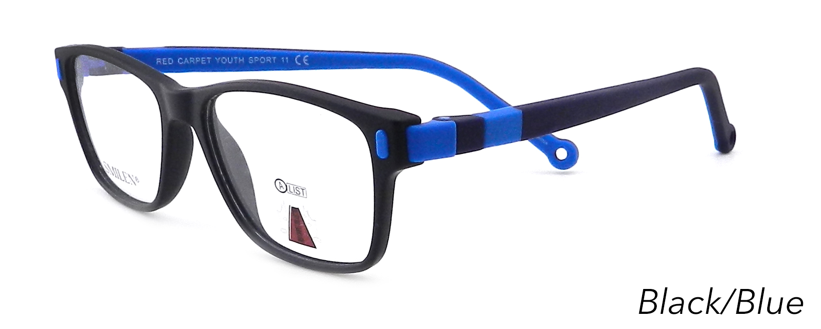 A-List RC Frame
