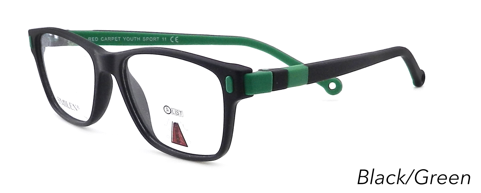 A-List RC Frame