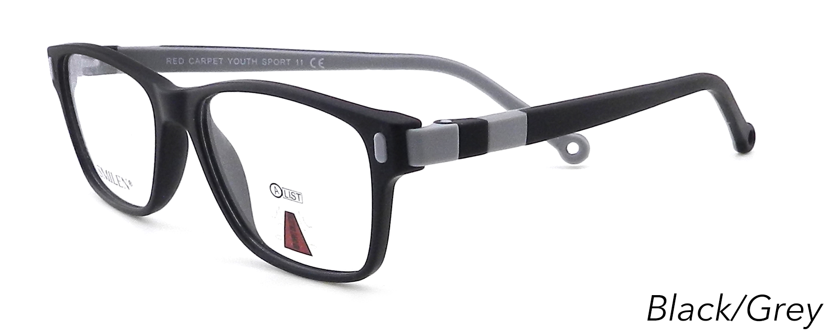A-List RC Frame