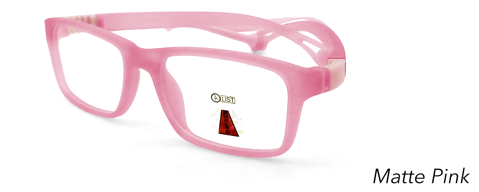 A-List RC Collection by Smilen Eyewear