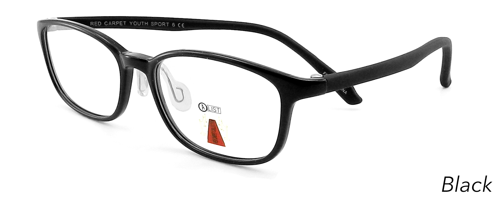 A-List RC Collection by Smilen Eyewear