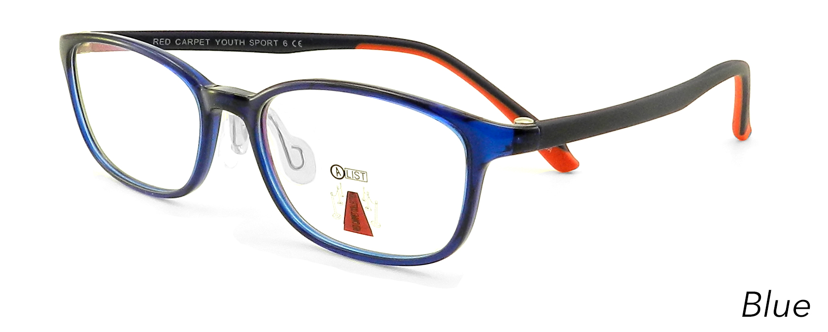 A-List RC Collection by Smilen Eyewear