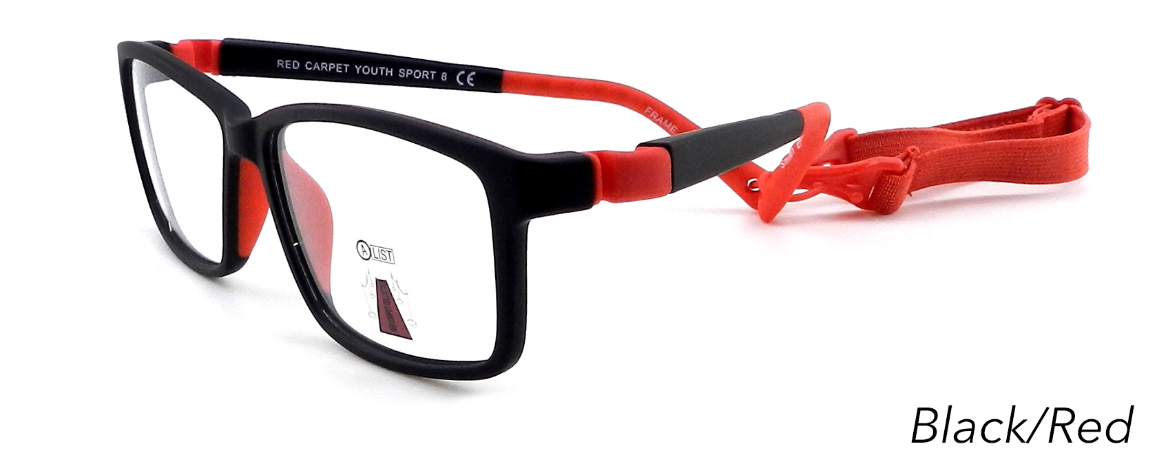 A-List RC Collection by Smilen Eyewear