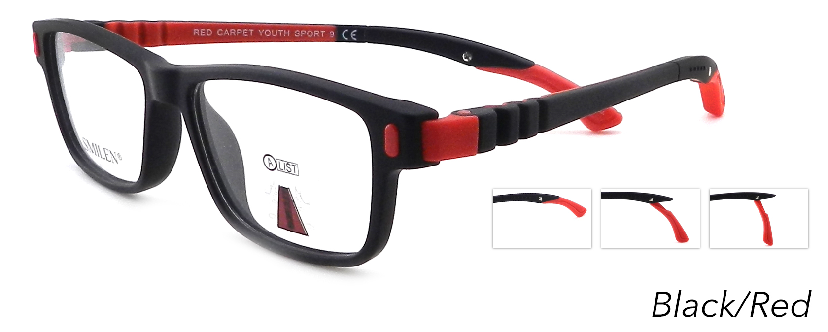 A-List RC Frame