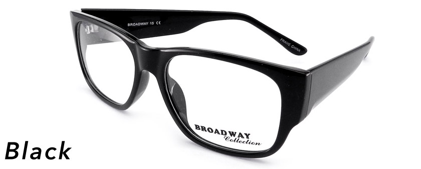 Broadway Collection by Smilen Eyewear