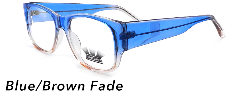 Broadway Collection by Smilen Eyewear