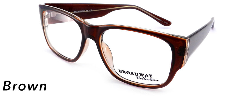 Broadway Collection by Smilen Eyewear