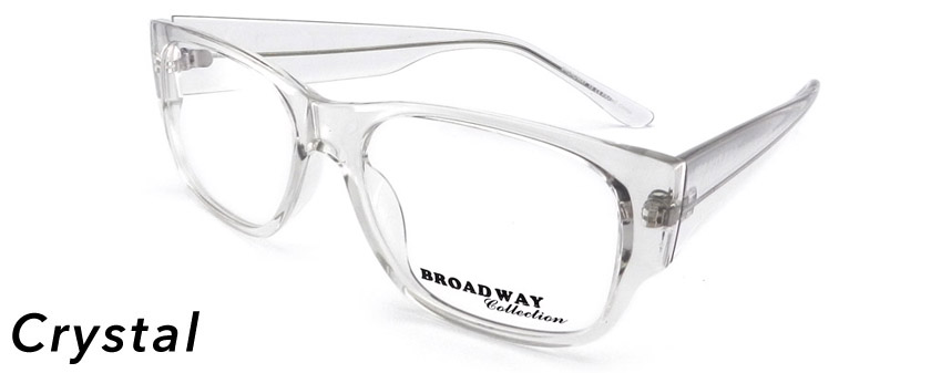 Broadway Collection by Smilen Eyewear