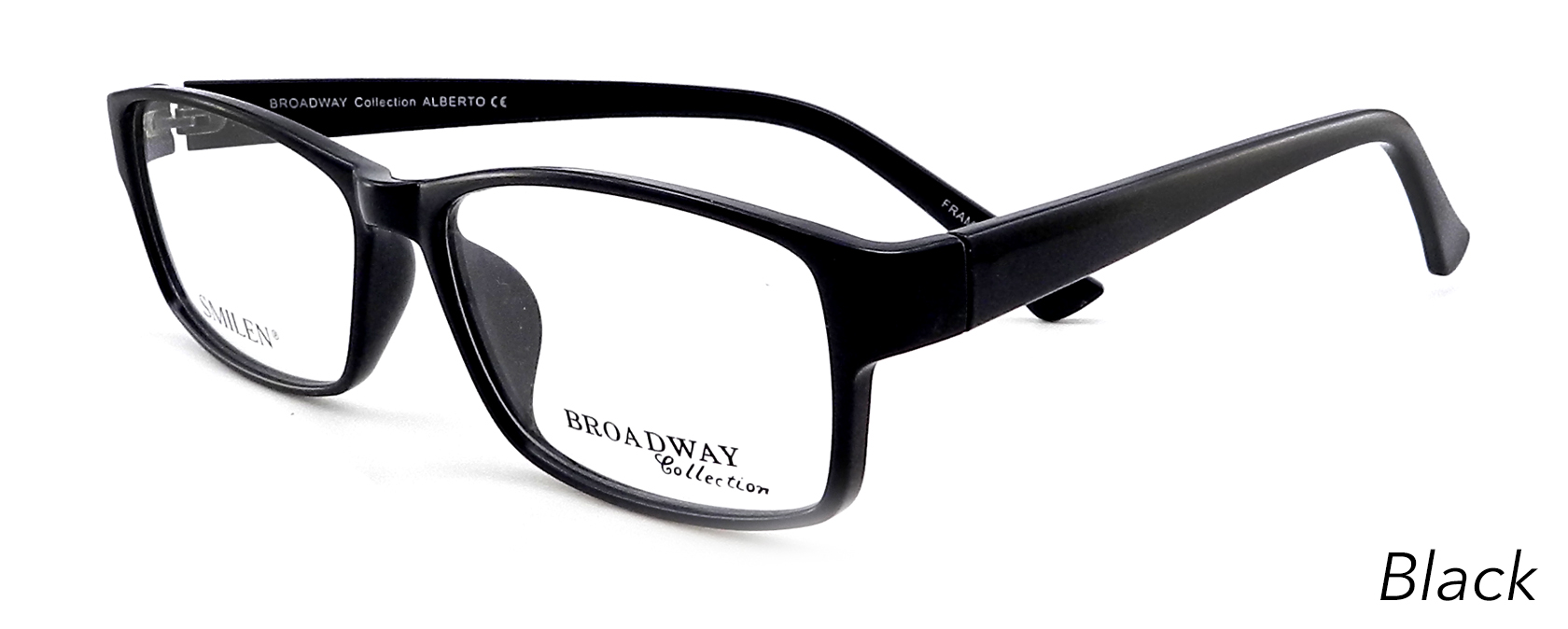 Broadway Collection by Smilen Eyewear