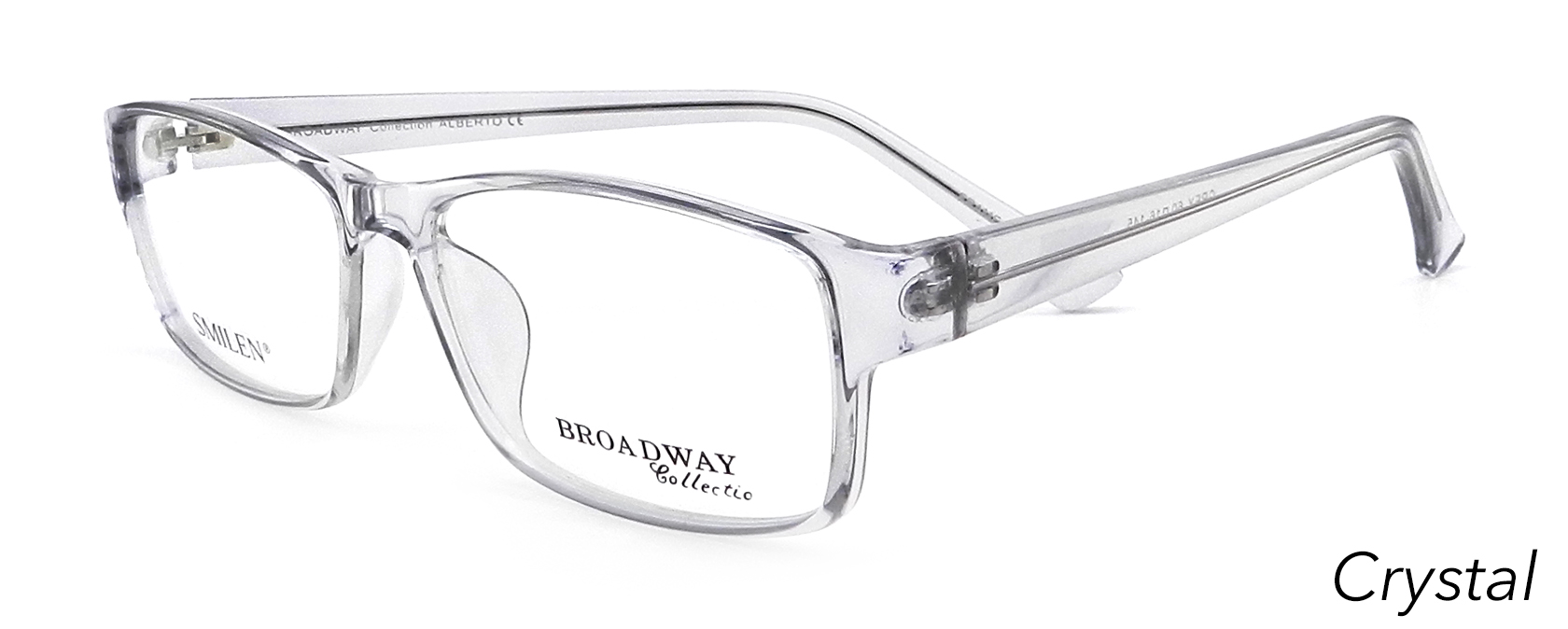 Broadway Collection by Smilen Eyewear
