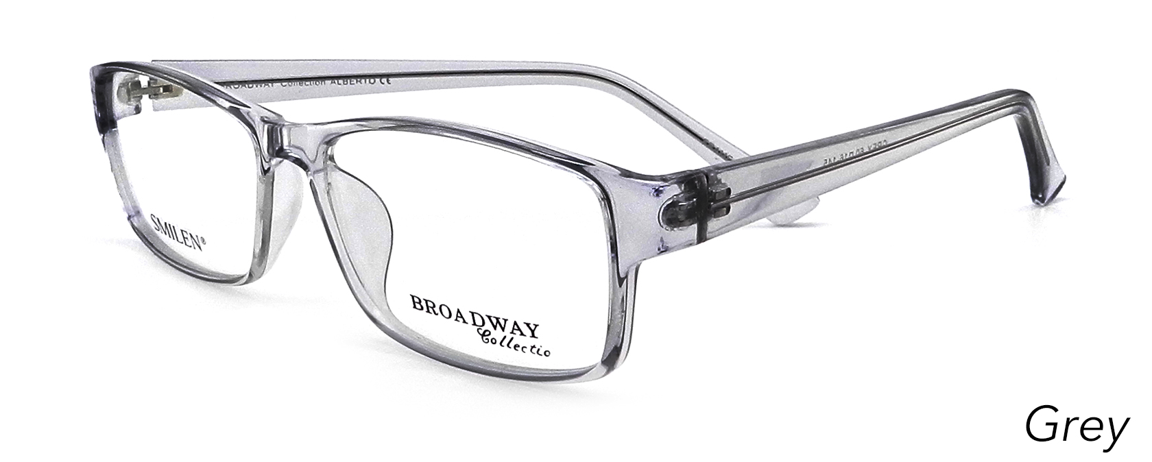 Broadway Collection by Smilen Eyewear