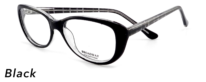 Broadway Collection by Smilen Eyewear