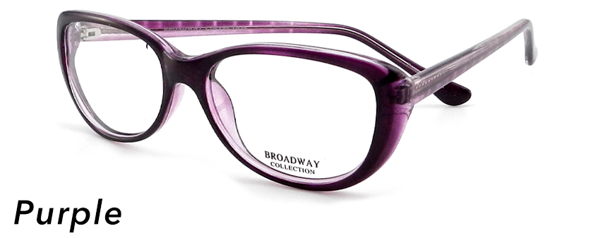 Broadway Collection by Smilen Eyewear