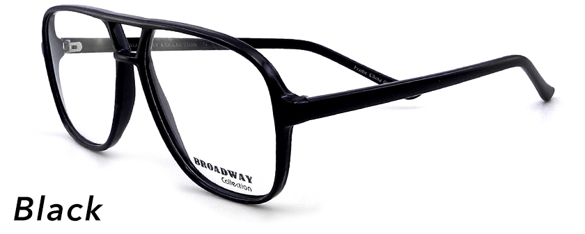 Broadway Collection by Smilen Eyewear