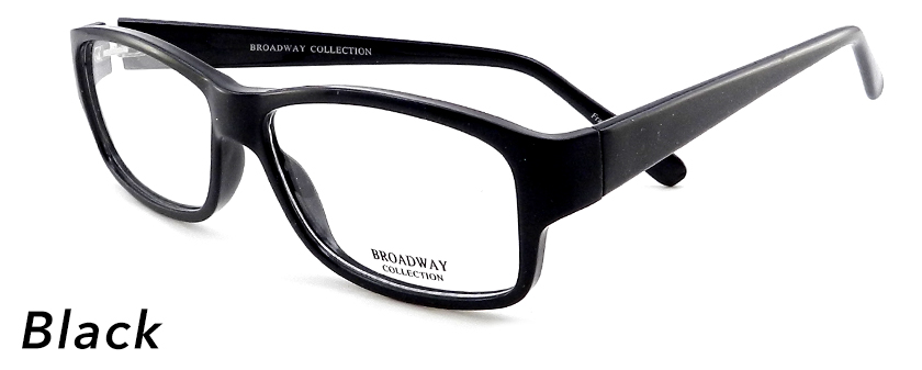 Broadway Collection by Smilen Eyewear