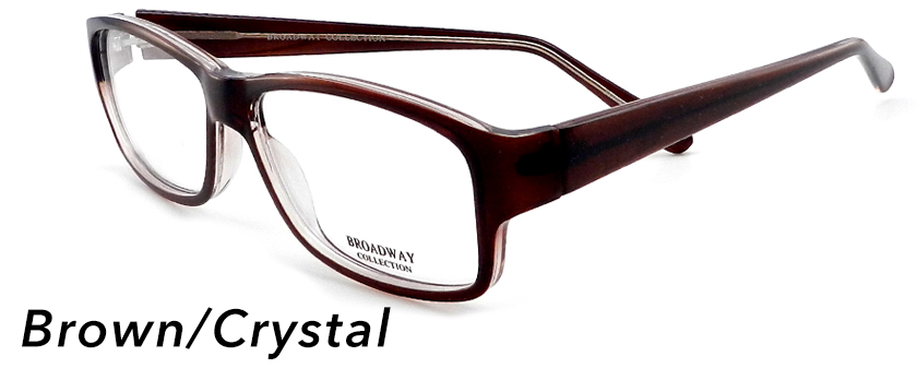 Broadway Collection by Smilen Eyewear