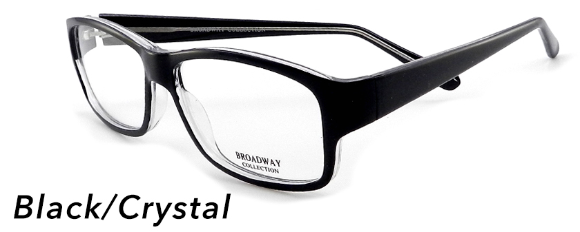 Broadway Collection by Smilen Eyewear