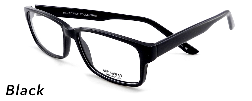 Broadway Collection by Smilen Eyewear