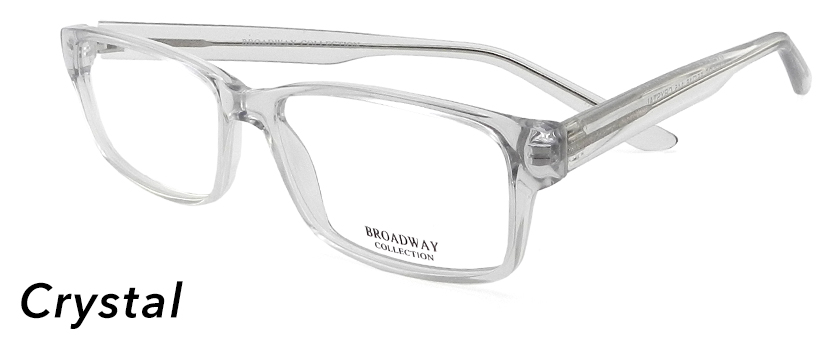 Broadway Collection by Smilen Eyewear