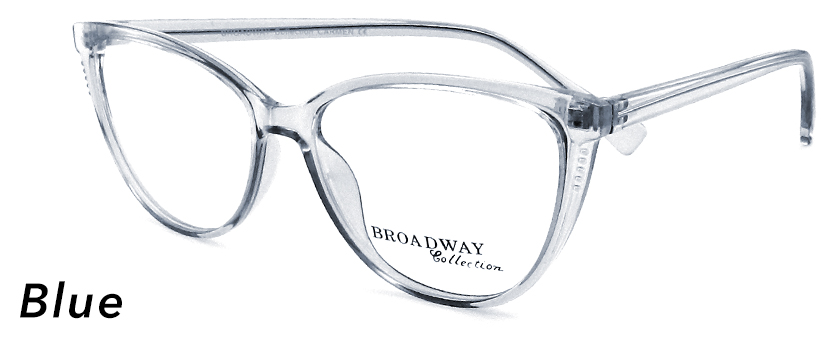 Broadway Collection by Smilen Eyewear