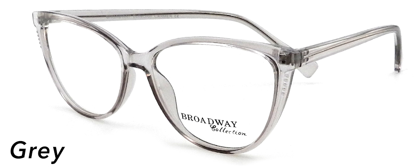 Broadway Collection by Smilen Eyewear