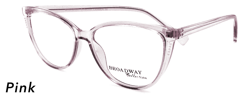 Broadway Collection by Smilen Eyewear