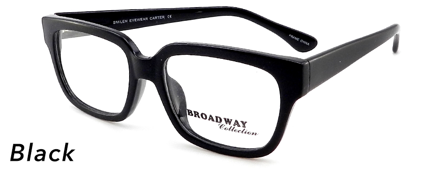 Broadway Collection by Smilen Eyewear