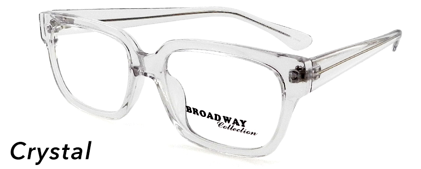 Broadway Collection by Smilen Eyewear