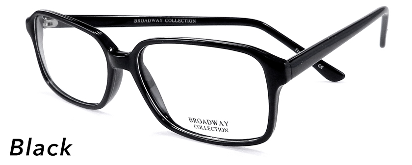 Broadway Collection by Smilen Eyewear