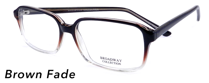 Broadway Collection by Smilen Eyewear