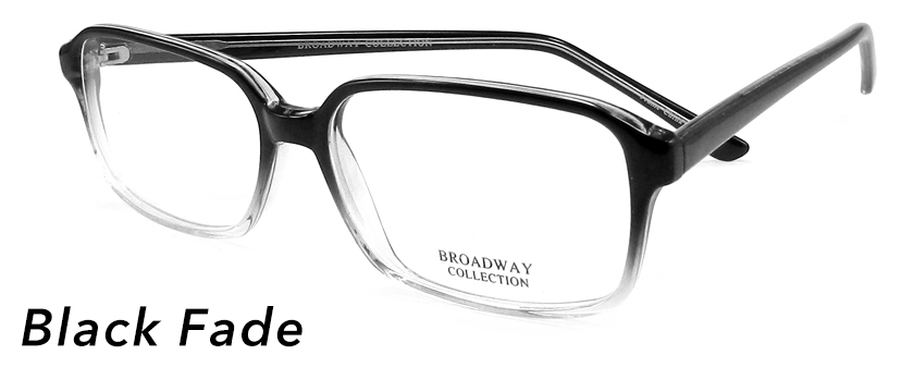 Broadway Collection by Smilen Eyewear