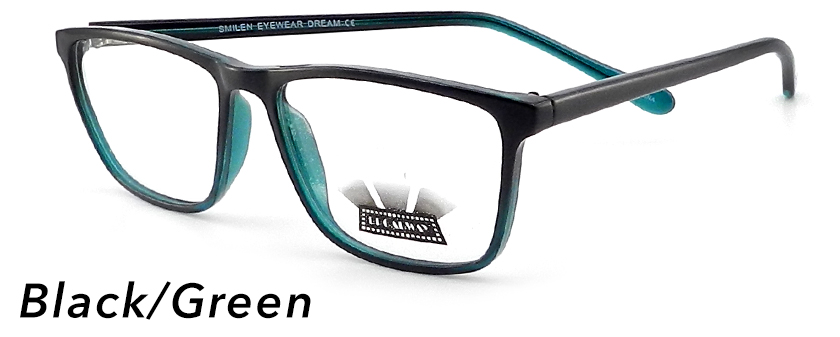 Broadway Collection by Smilen Eyewear