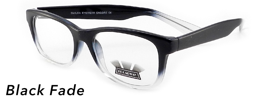 Broadway Collection by Smilen Eyewear