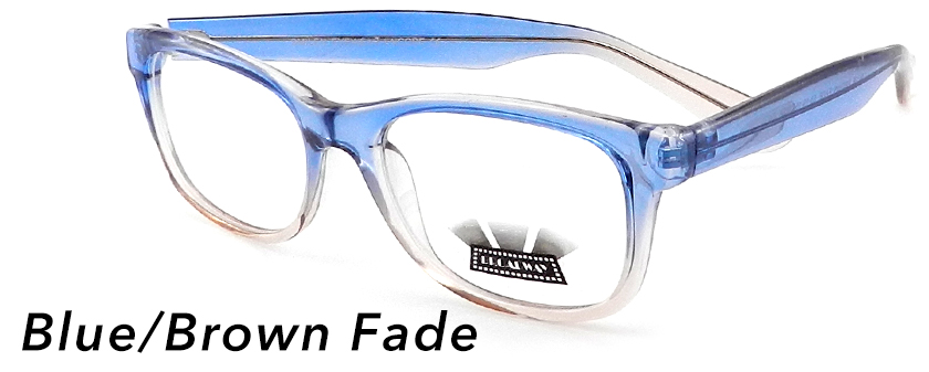 Broadway Collection by Smilen Eyewear