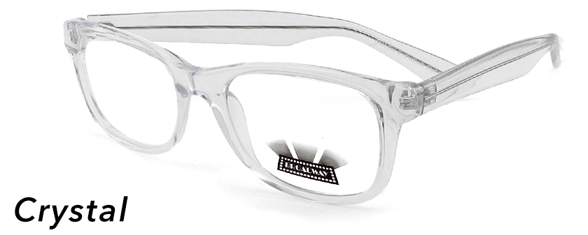 Broadway Collection by Smilen Eyewear